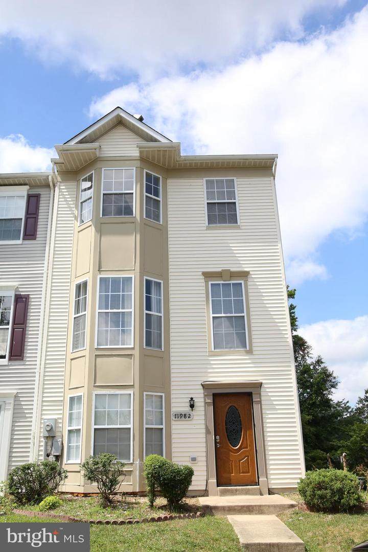 11982 Calico Woods Place - Photo 1