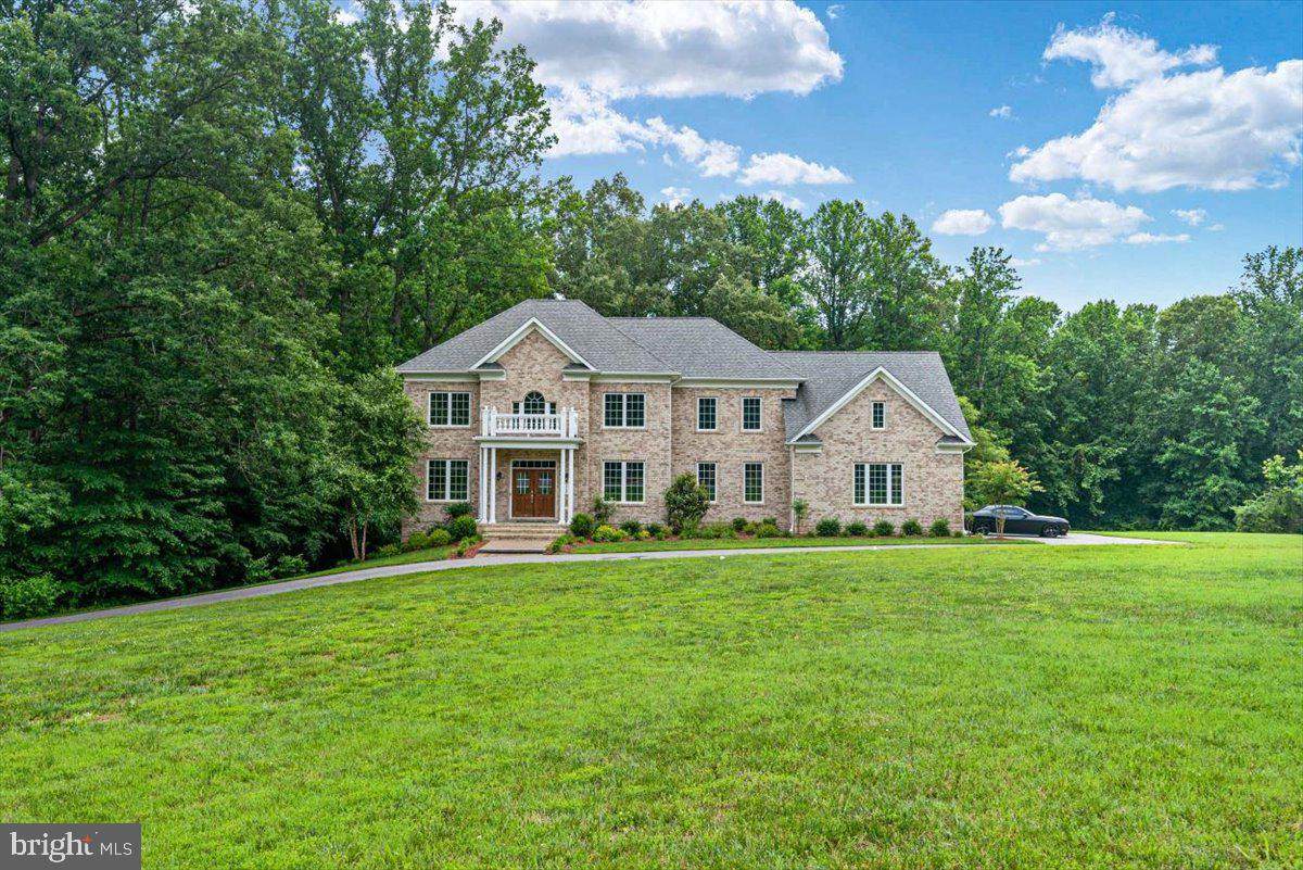 5707 Iron Stone Road - Photo 1