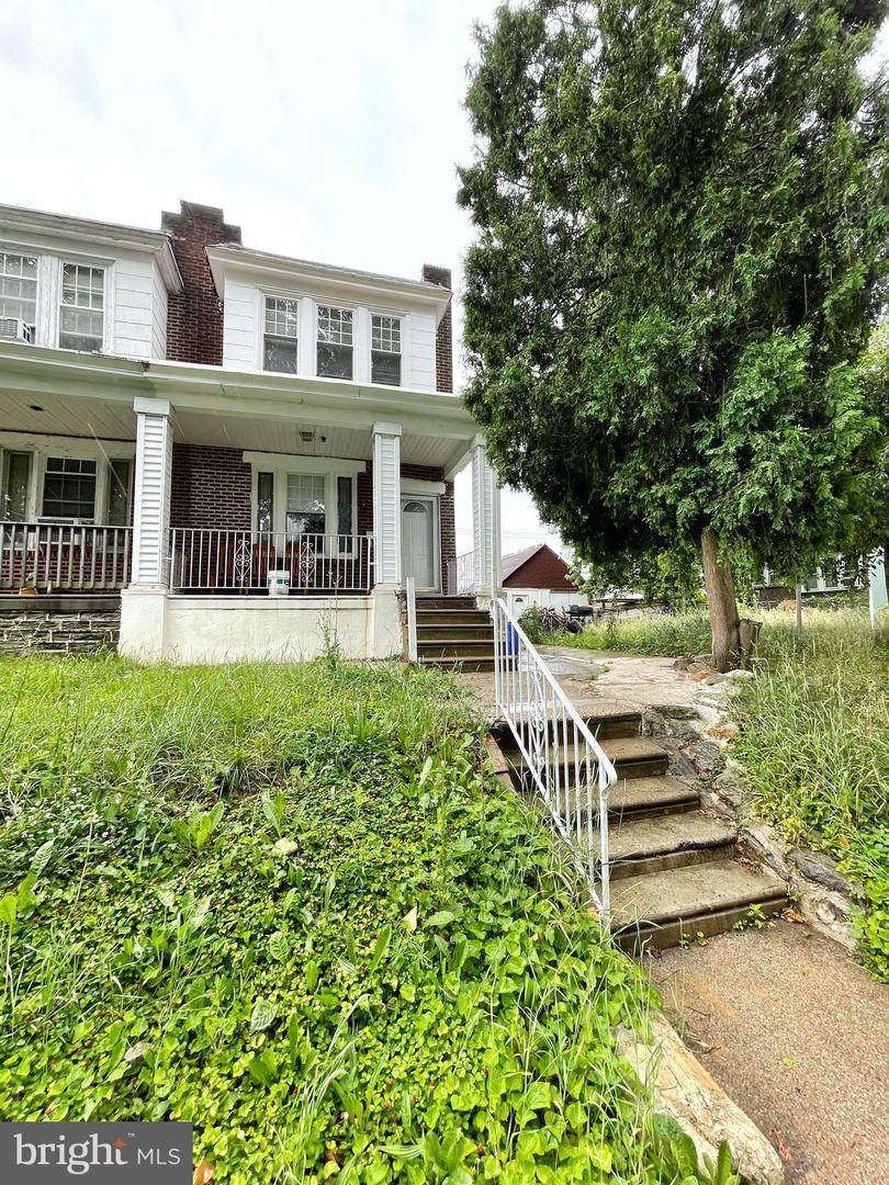 2020 Griffith Street - Photo 1