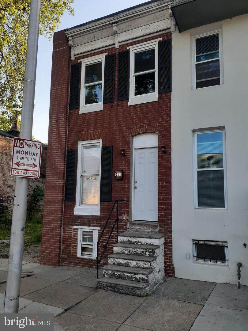 622 Fulton Avenue - Photo 1
