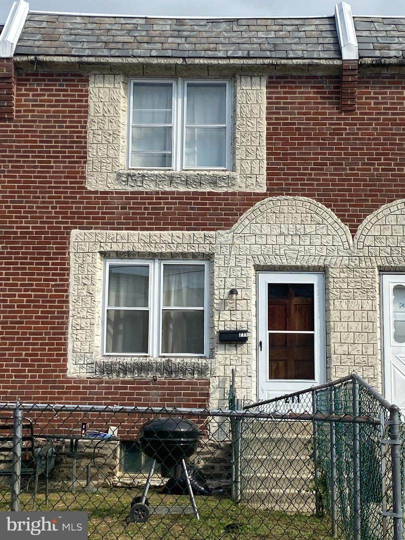 211 Weymouth Road - Photo 1