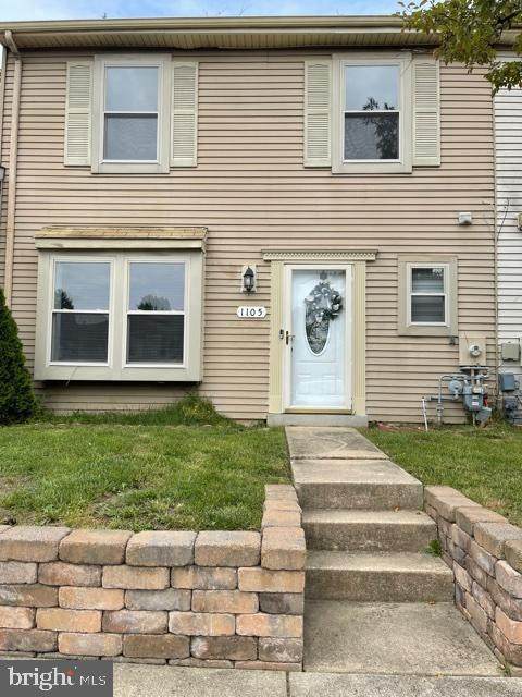 1105 Roberts Lane - Photo 1