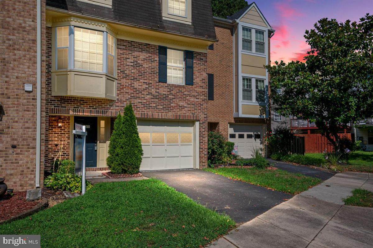 14403 Colonel Fenwick Court - Photo 1