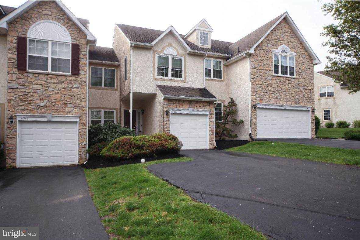4543 Old Oak Road - Photo 1