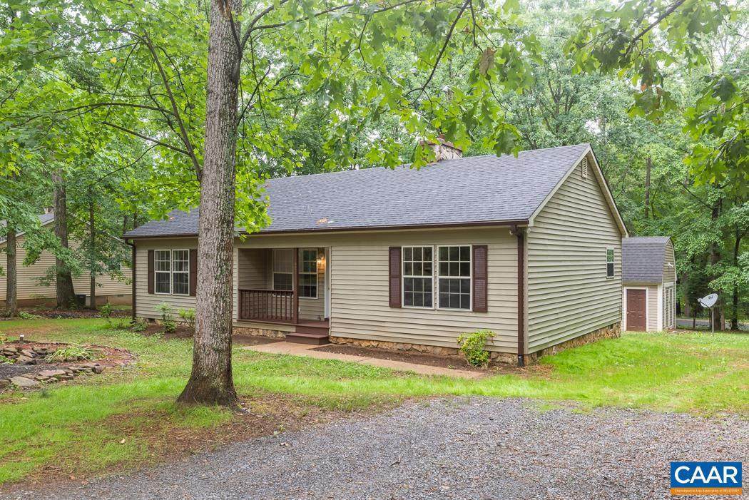 623 Jefferson Dr Drive - Photo 1