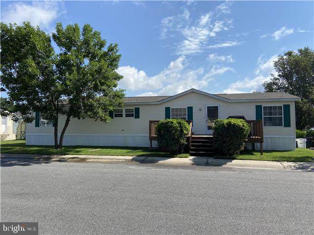 2110 Mays Landing Road - Photo 1