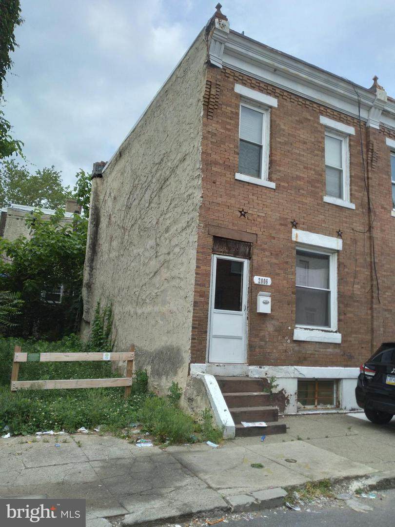 2806 Taylor Street - Photo 1