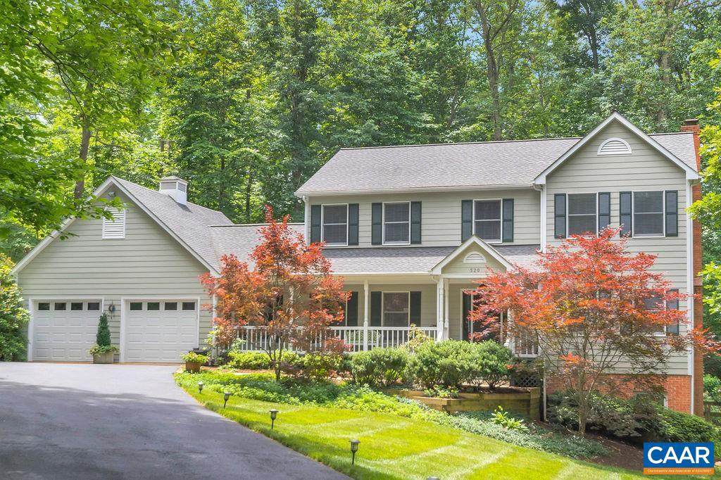 520 Village Woods Lane - Photo 1