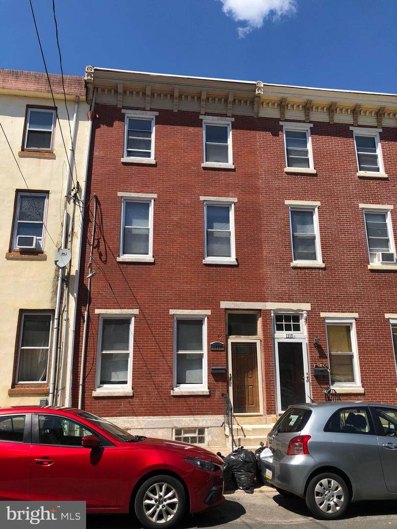 1117 Wallace Street - Photo 1