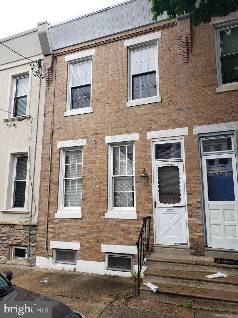 3233 Chatham Street - Photo 1