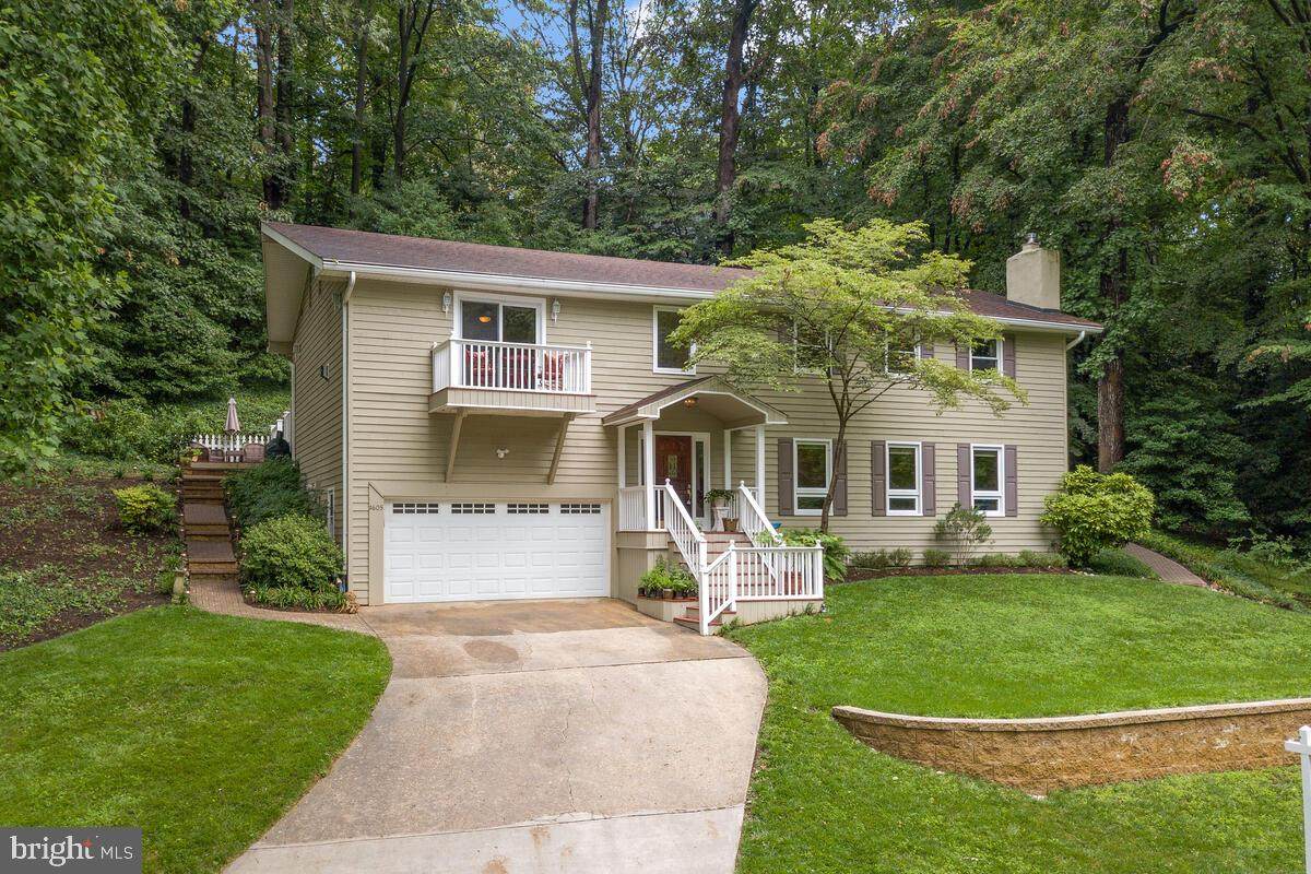 1605 Chocataw Road - Photo 1