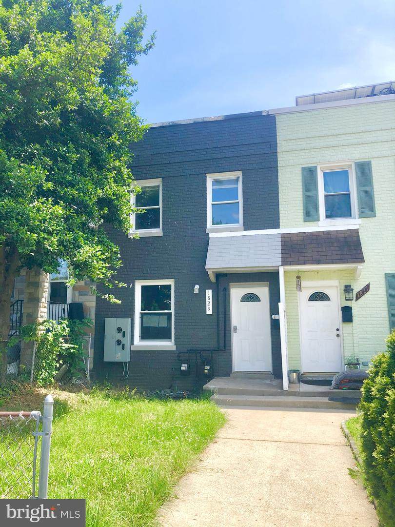 1829 H Street - Photo 1