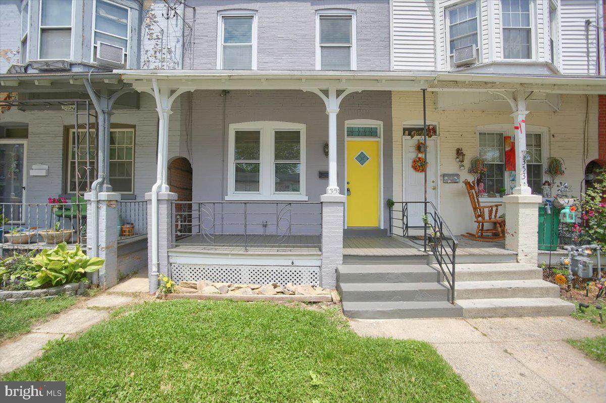 351 Ross Street - Photo 1