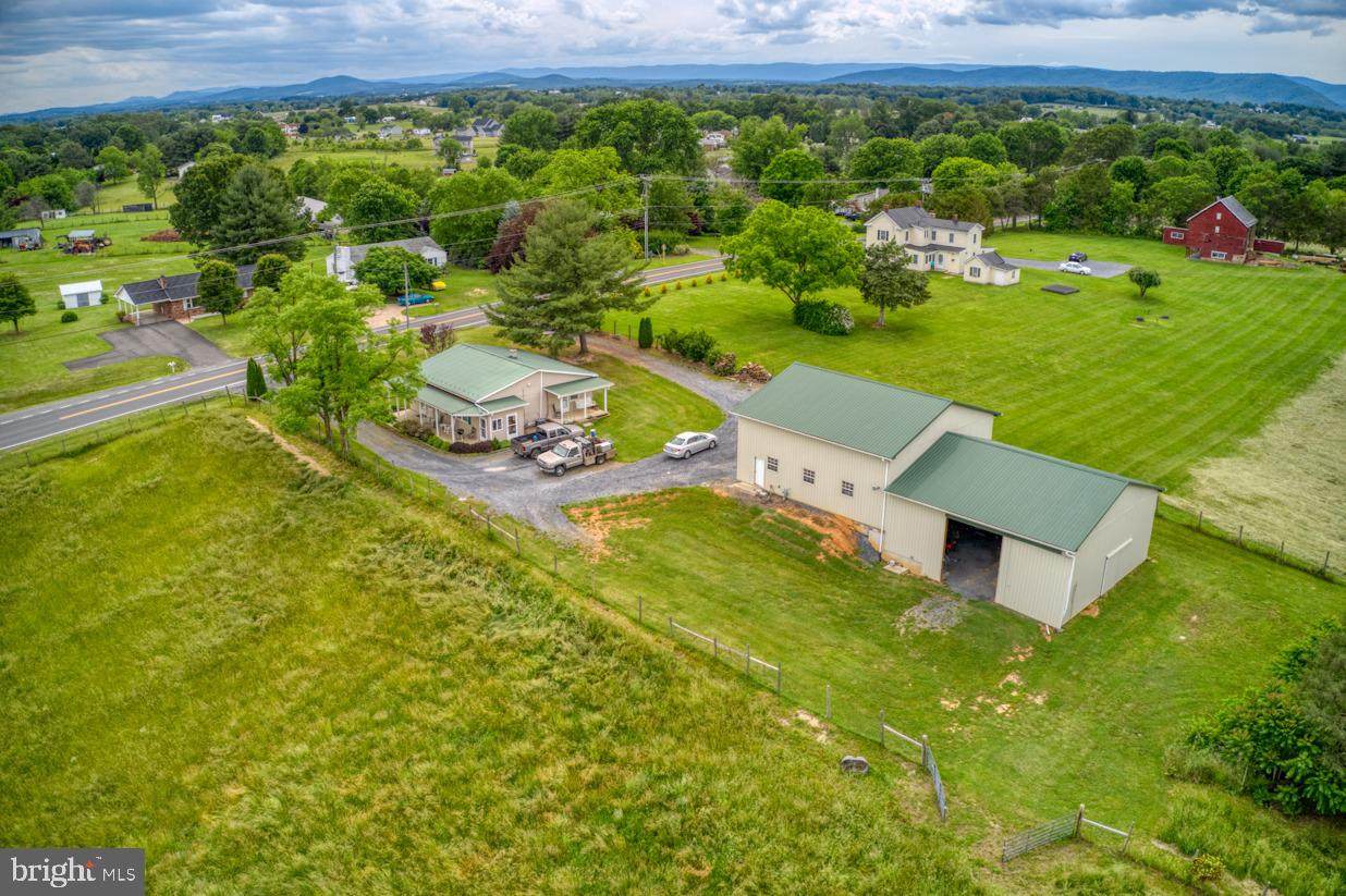 22347 Senedo Road - Photo 1