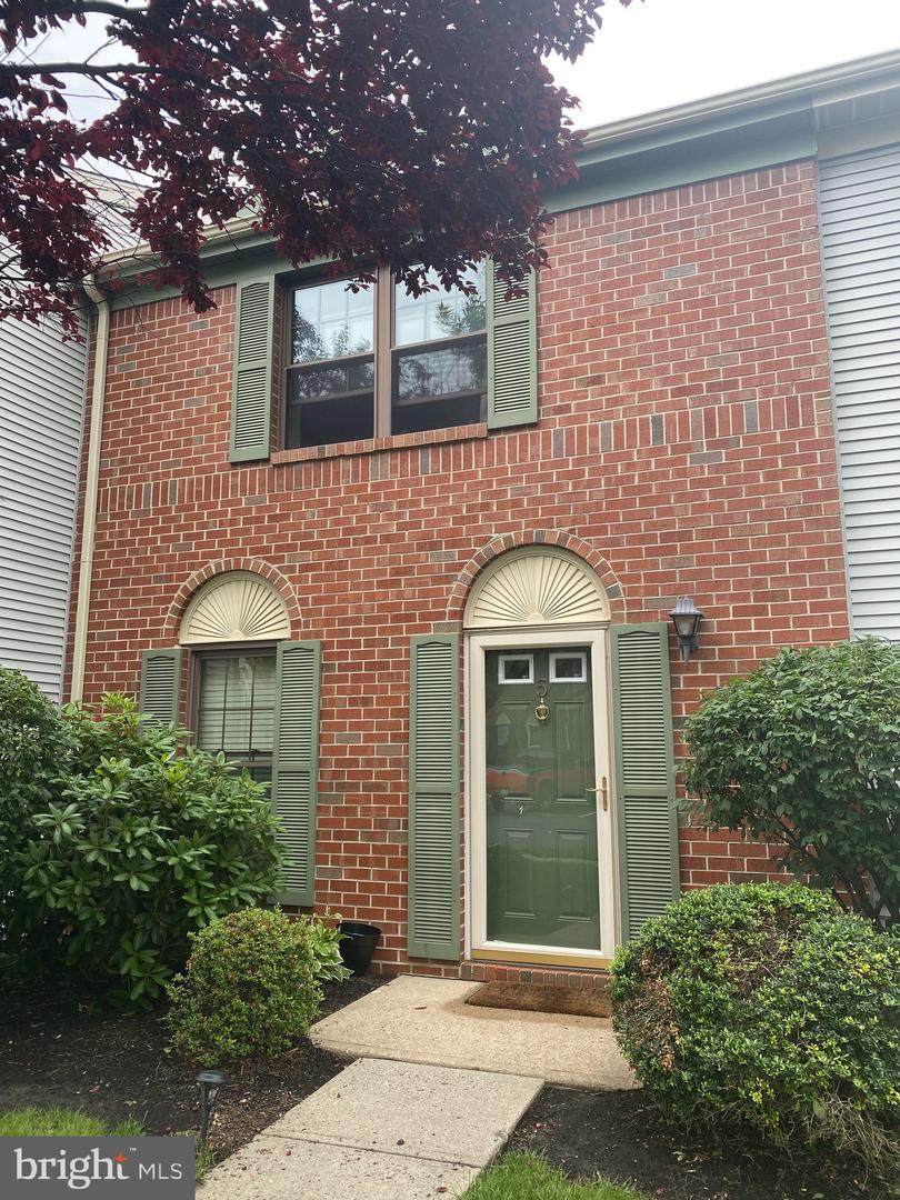 5 Stout Court - Photo 1