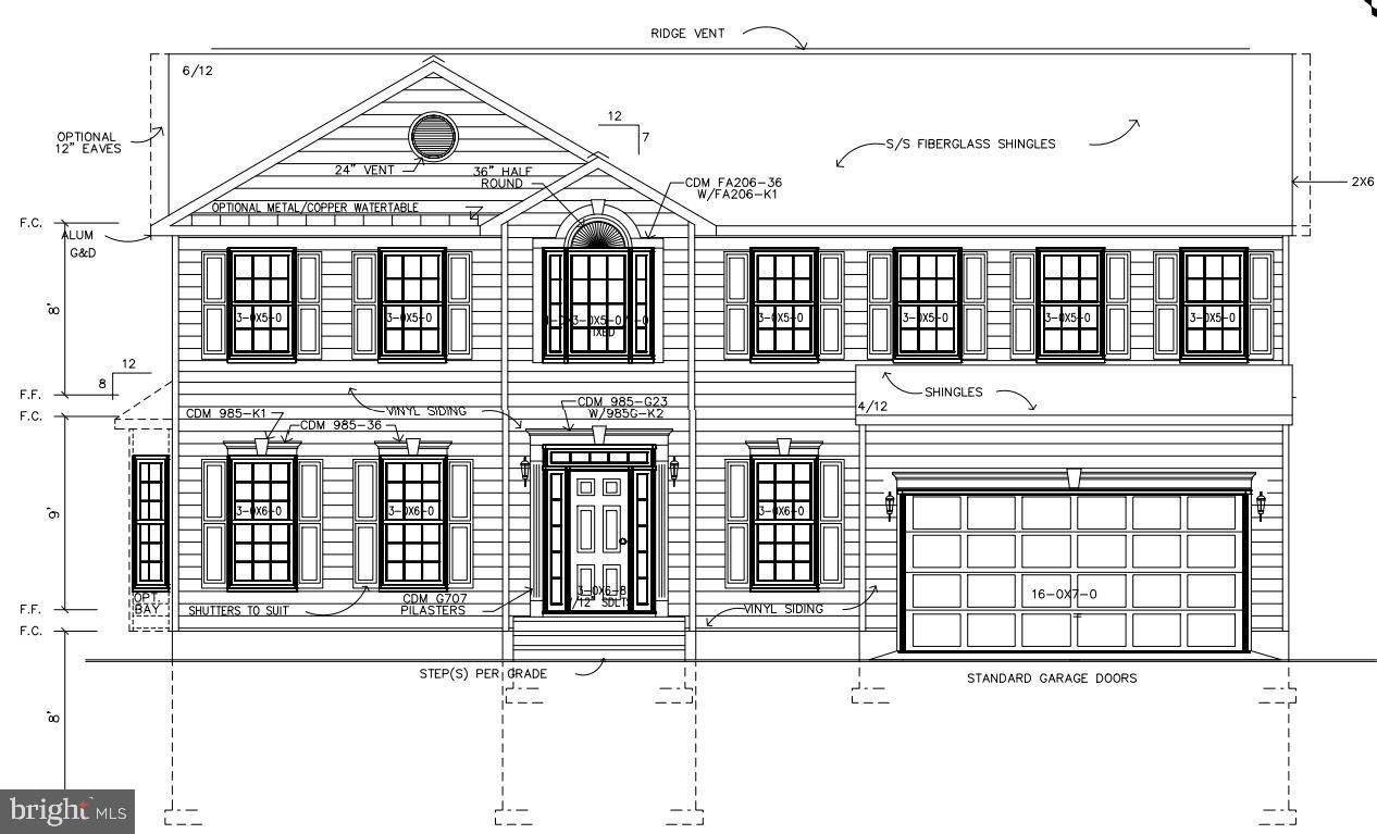 11514 Taylor Ridge Way - Photo 1