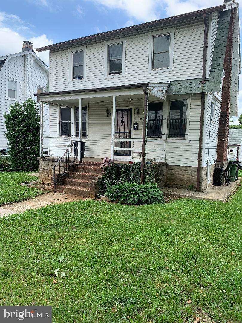 3200 West Rogers - Photo 1
