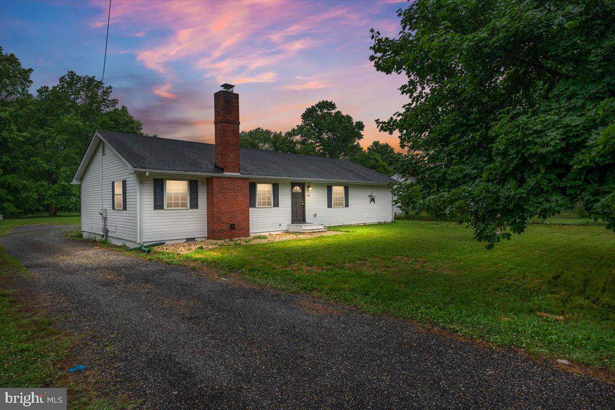 1308-A Goldsboro Road - Photo 1