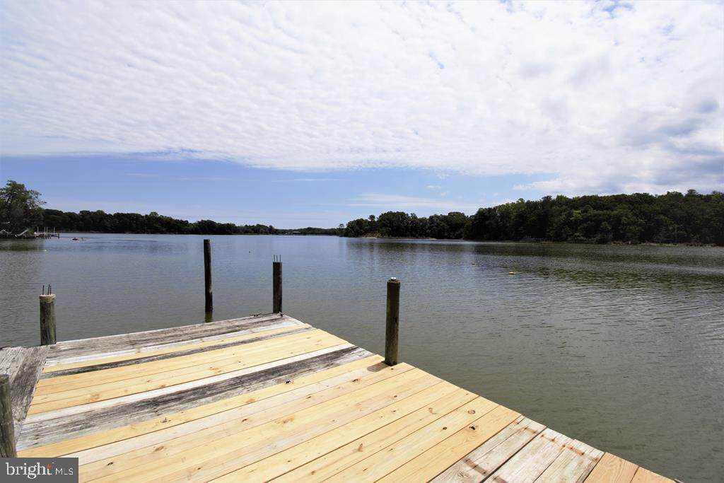 Lot 1 Gull Lane - Photo 1