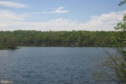 LOT 45 Moonridge - Photo 1