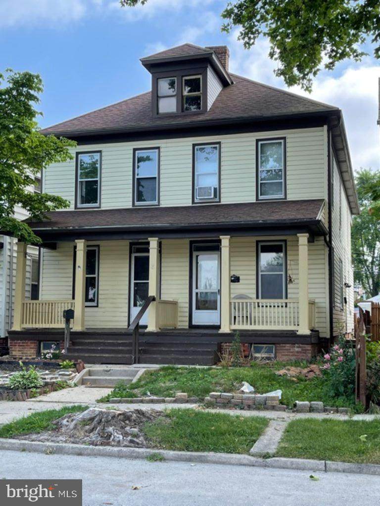 434-434-1/2 Franklin Street - Photo 1