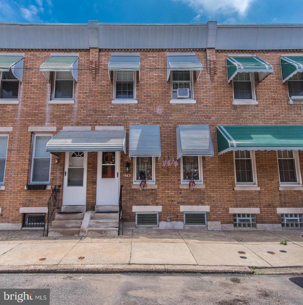 2743 Plum Street - Photo 1
