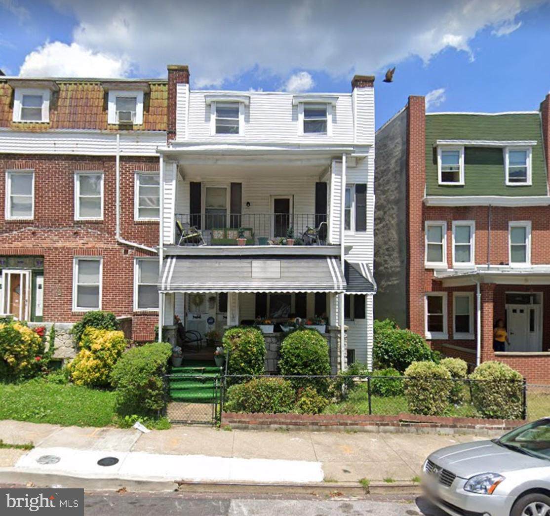 3501 Holmes Avenue - Photo 1