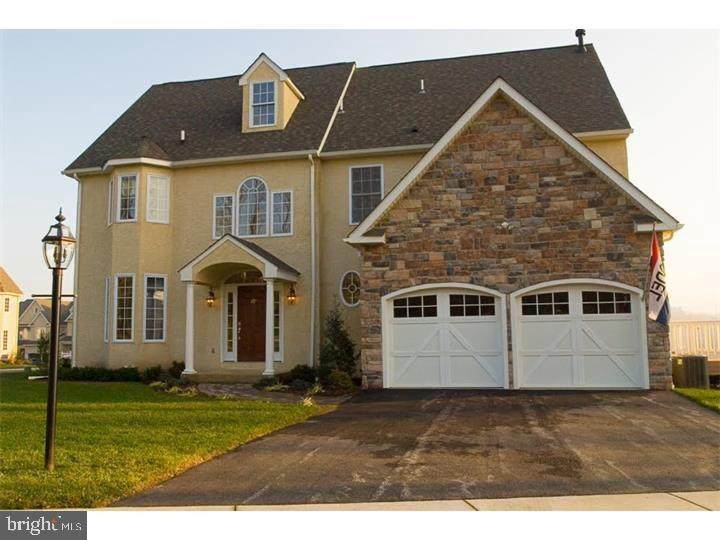 101 Overlook Drive - Photo 1