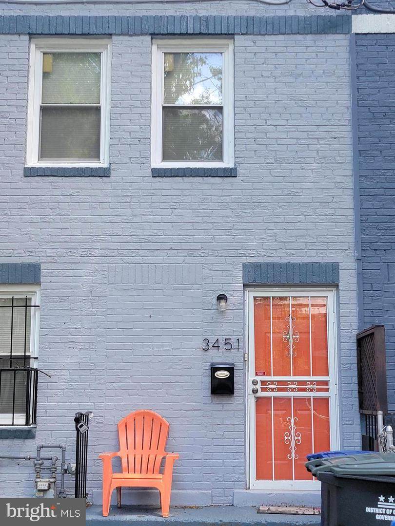 3451 Minnesota Avenue - Photo 1