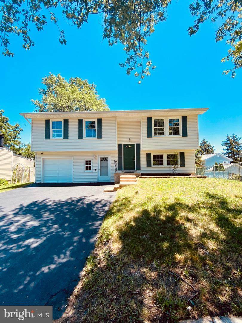 7907 Chalice Road - Photo 1