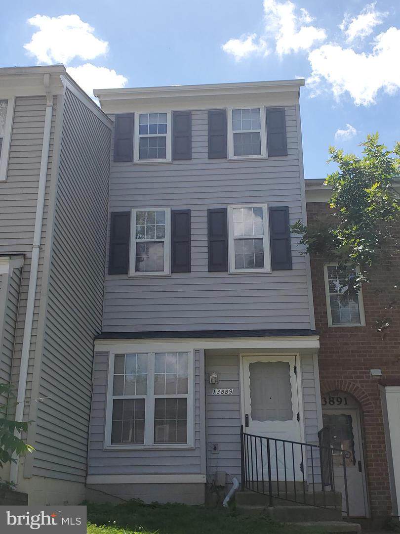 13889 Oyster Point Court - Photo 1