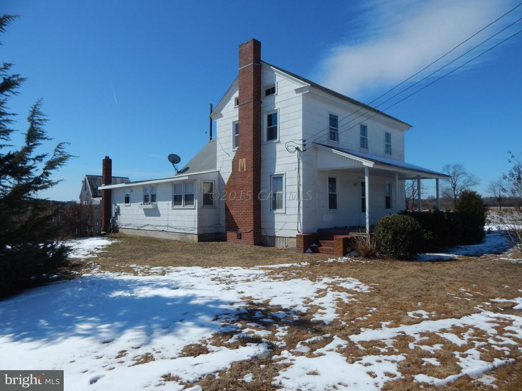 8940 Bacons Road - Photo 1