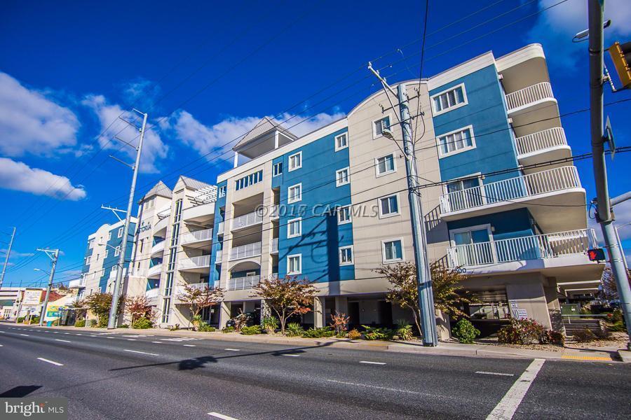 4500 Coastal Highway - Photo 1