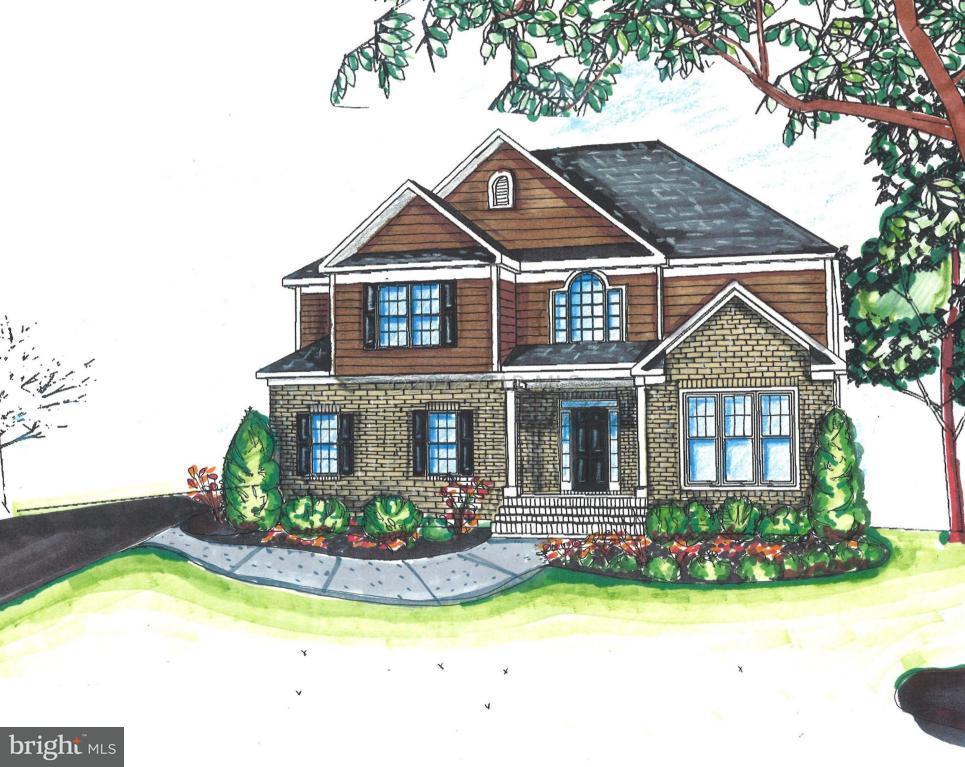 Lot 39 Appaloosa Drive - Photo 1