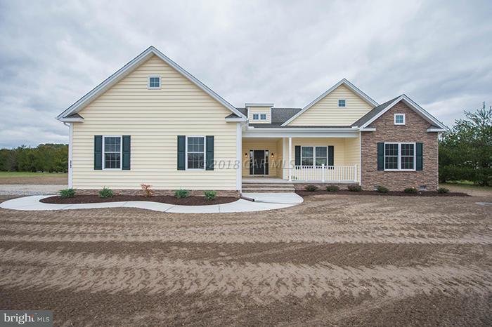 Lot 57 Kirkpatrick Court - Photo 1