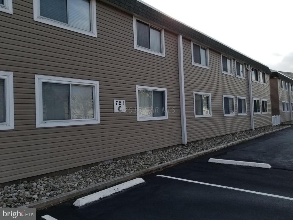 721 Bradley Road - Photo 1