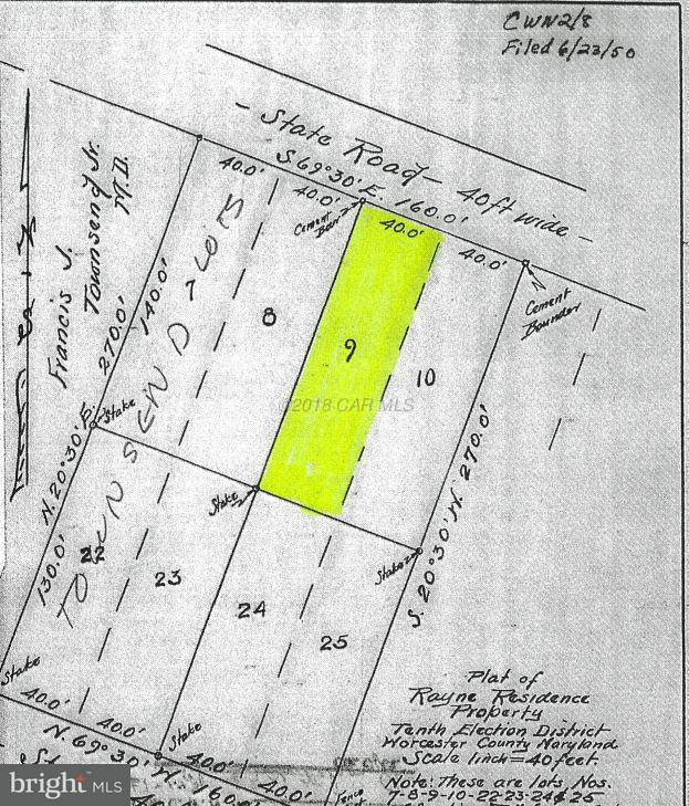 Lot 9 Old Bridge Road - Photo 1