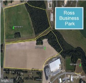 Business Park - Photo 1