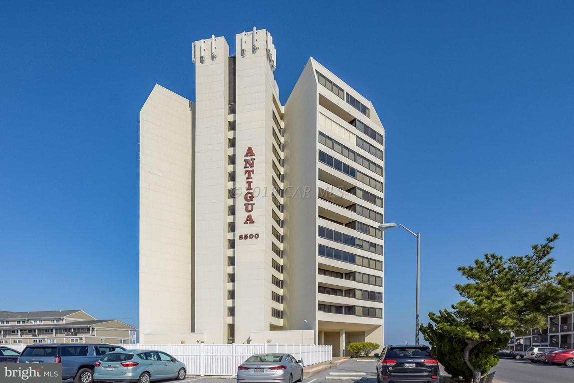 8500 Coastal Highway - Photo 1