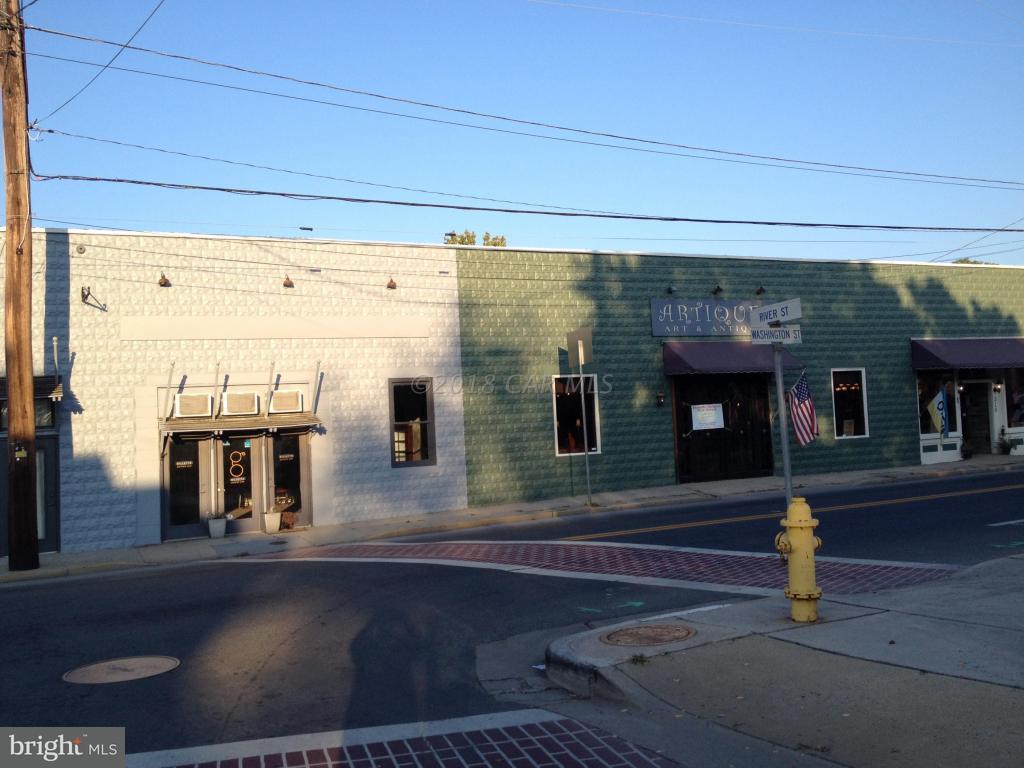 310 Washington Street - Photo 1