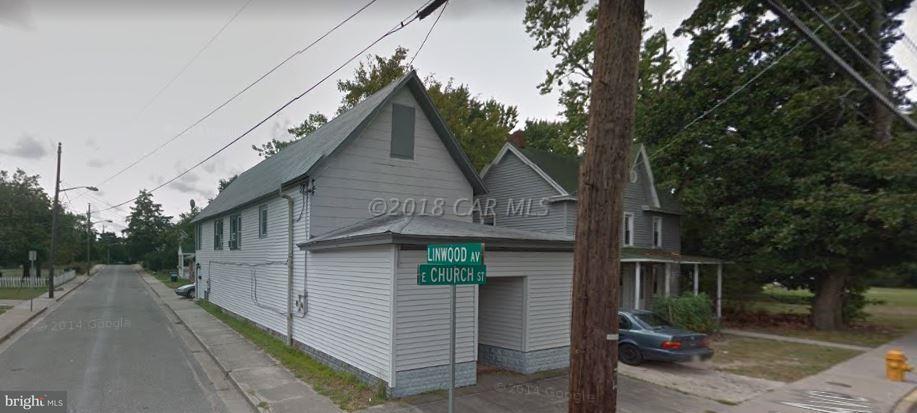724 Church Street - Photo 1