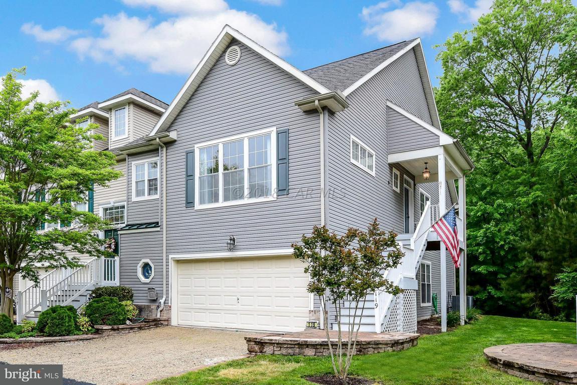 119 Hingham Lane - Photo 1
