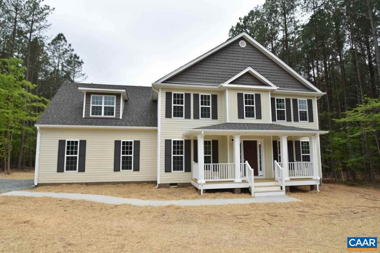 Lot 85 Richardson Drive - Photo 1