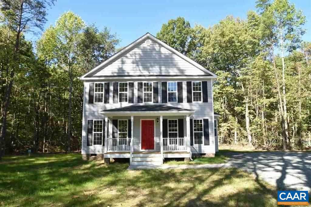 747 Jefferson Drive - Photo 1