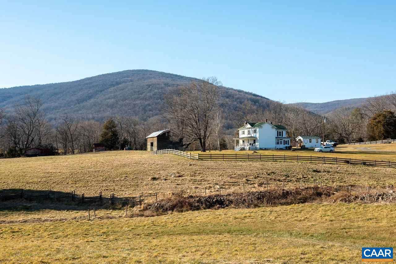 815 Foothills Road - Photo 1