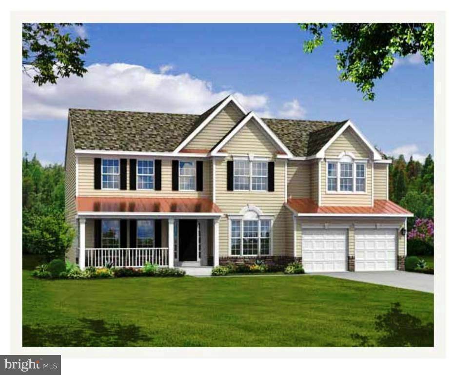 7022-A Golden Crest Court - Photo 1