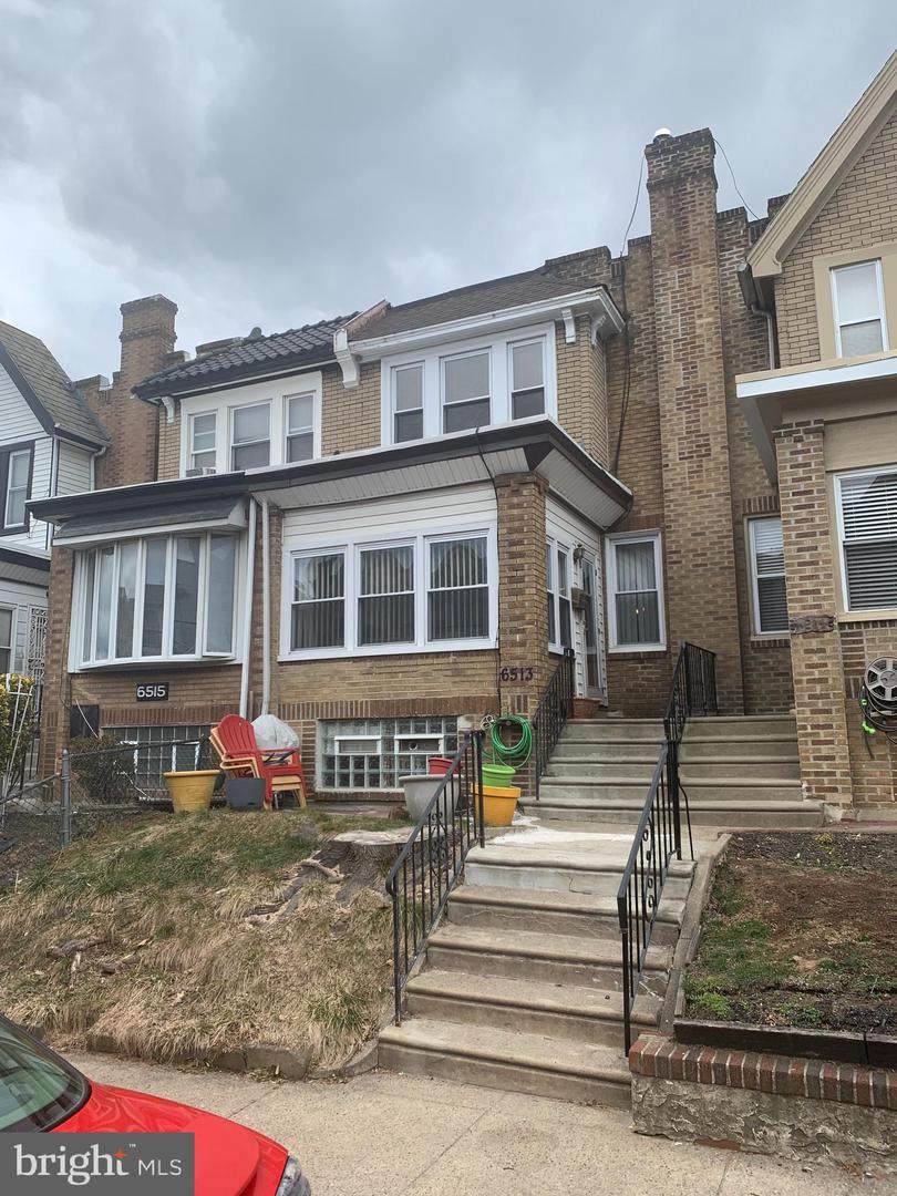 6513 Smedley Street - Photo 1