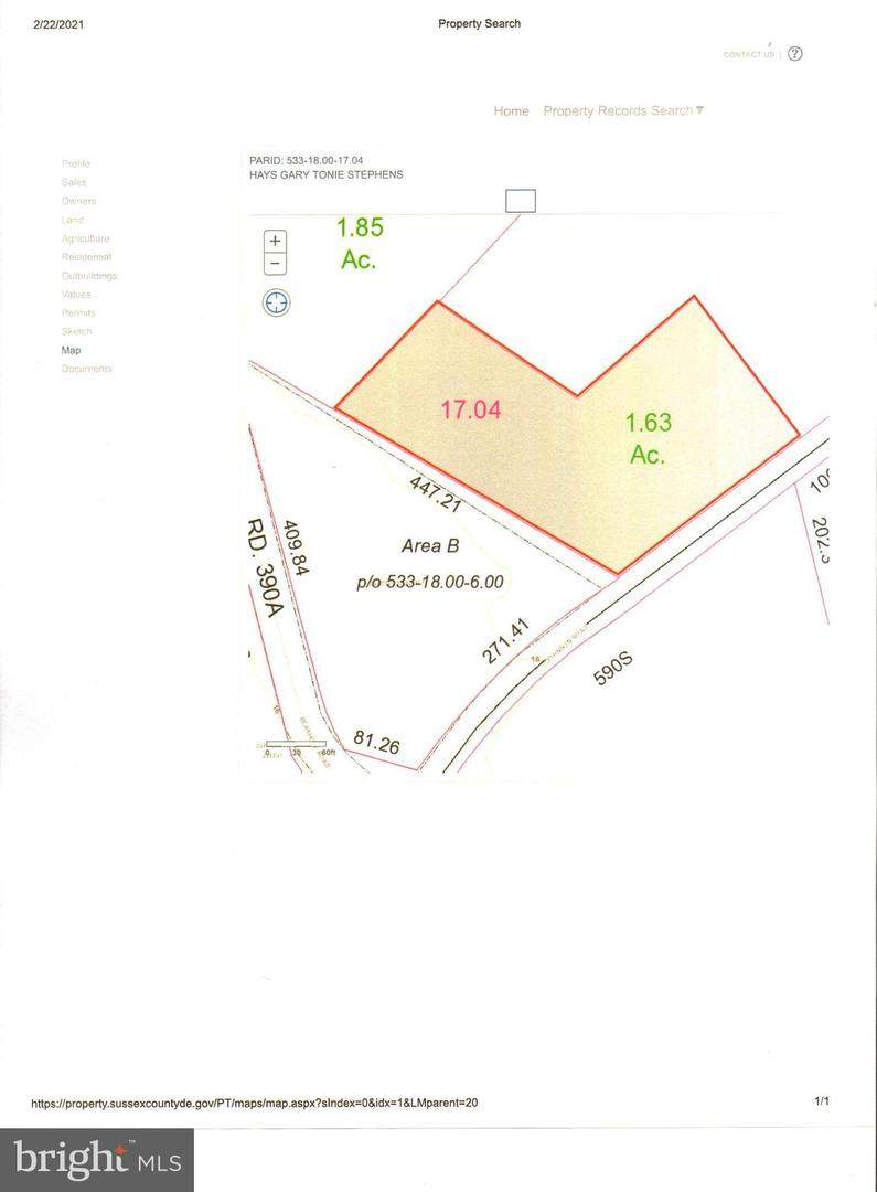 Lot 4 Johnson Road - Photo 1