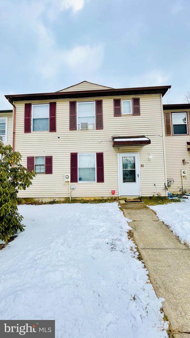 93 Berkshire Road - Photo 1