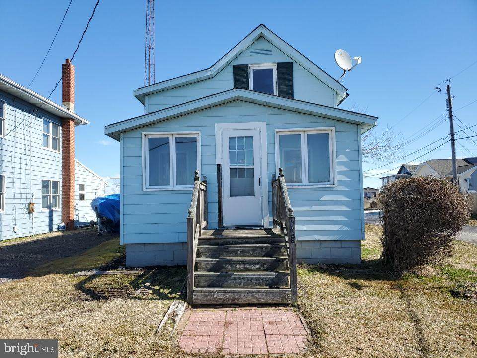 229 New Jersey Avenue - Photo 1